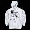 UltraBlend Pullover Hooded Sweatshirt Thumbnail