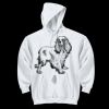 UltraBlend Pullover Hooded Sweatshirt Thumbnail
