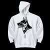 UltraBlend Pullover Hooded Sweatshirt Thumbnail
