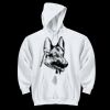 UltraBlend Pullover Hooded Sweatshirt Thumbnail