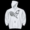 UltraBlend Pullover Hooded Sweatshirt Thumbnail