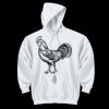 UltraBlend Pullover Hooded Sweatshirt Thumbnail