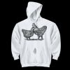 UltraBlend Pullover Hooded Sweatshirt Thumbnail