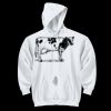 UltraBlend Pullover Hooded Sweatshirt Thumbnail