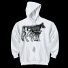 UltraBlend Pullover Hooded Sweatshirt Thumbnail