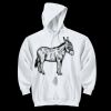 UltraBlend Pullover Hooded Sweatshirt Thumbnail