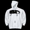 UltraBlend Pullover Hooded Sweatshirt Thumbnail