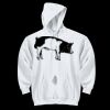 UltraBlend Pullover Hooded Sweatshirt Thumbnail
