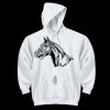 UltraBlend Pullover Hooded Sweatshirt Thumbnail