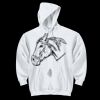 UltraBlend Pullover Hooded Sweatshirt Thumbnail