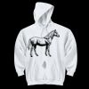 UltraBlend Pullover Hooded Sweatshirt Thumbnail