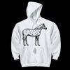 UltraBlend Pullover Hooded Sweatshirt Thumbnail