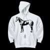 UltraBlend Pullover Hooded Sweatshirt Thumbnail