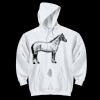 UltraBlend Pullover Hooded Sweatshirt Thumbnail