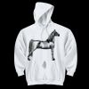 UltraBlend Pullover Hooded Sweatshirt Thumbnail