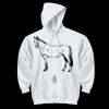 UltraBlend Pullover Hooded Sweatshirt Thumbnail