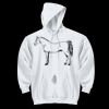 UltraBlend Pullover Hooded Sweatshirt Thumbnail