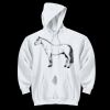 UltraBlend Pullover Hooded Sweatshirt Thumbnail