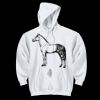 UltraBlend Pullover Hooded Sweatshirt Thumbnail