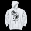UltraBlend Pullover Hooded Sweatshirt Thumbnail