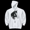 UltraBlend Pullover Hooded Sweatshirt Thumbnail