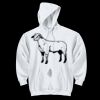 UltraBlend Pullover Hooded Sweatshirt Thumbnail