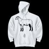 UltraBlend Pullover Hooded Sweatshirt Thumbnail