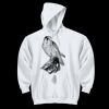UltraBlend Pullover Hooded Sweatshirt Thumbnail