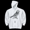 UltraBlend Pullover Hooded Sweatshirt Thumbnail