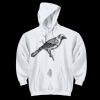 UltraBlend Pullover Hooded Sweatshirt Thumbnail