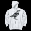 UltraBlend Pullover Hooded Sweatshirt Thumbnail