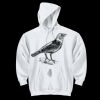 UltraBlend Pullover Hooded Sweatshirt Thumbnail