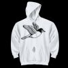 UltraBlend Pullover Hooded Sweatshirt Thumbnail