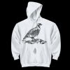 UltraBlend Pullover Hooded Sweatshirt Thumbnail