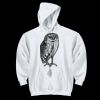 UltraBlend Pullover Hooded Sweatshirt Thumbnail
