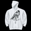 UltraBlend Pullover Hooded Sweatshirt Thumbnail