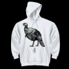 UltraBlend Pullover Hooded Sweatshirt Thumbnail