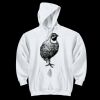 UltraBlend Pullover Hooded Sweatshirt Thumbnail