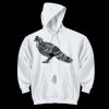 UltraBlend Pullover Hooded Sweatshirt Thumbnail