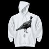 UltraBlend Pullover Hooded Sweatshirt Thumbnail