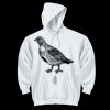 UltraBlend Pullover Hooded Sweatshirt Thumbnail