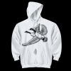 UltraBlend Pullover Hooded Sweatshirt Thumbnail