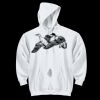 UltraBlend Pullover Hooded Sweatshirt Thumbnail
