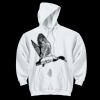 UltraBlend Pullover Hooded Sweatshirt Thumbnail