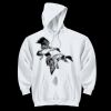 UltraBlend Pullover Hooded Sweatshirt Thumbnail