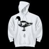 UltraBlend Pullover Hooded Sweatshirt Thumbnail