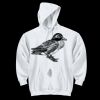 UltraBlend Pullover Hooded Sweatshirt Thumbnail