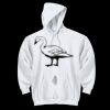 UltraBlend Pullover Hooded Sweatshirt Thumbnail