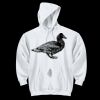UltraBlend Pullover Hooded Sweatshirt Thumbnail