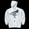 UltraBlend Pullover Hooded Sweatshirt Thumbnail